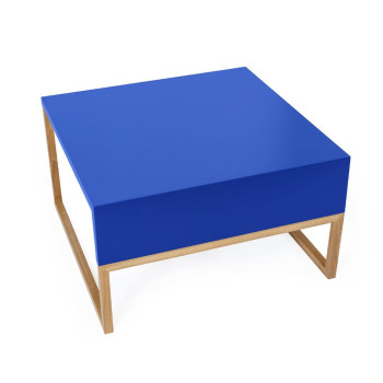 Cubis Coffee Table